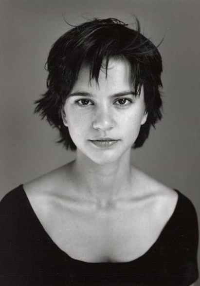 梅琳达·金纳曼 Melinda Kinnaman照片