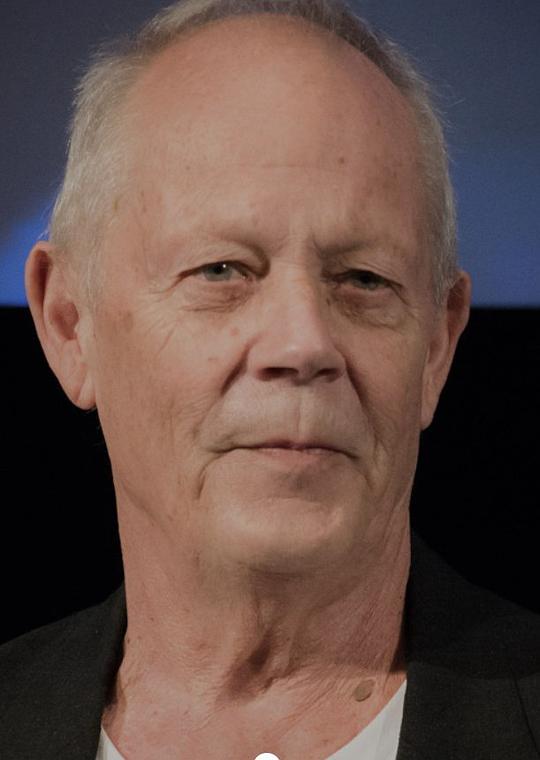 斯蒂格·比约克曼 Stig Björkman照片