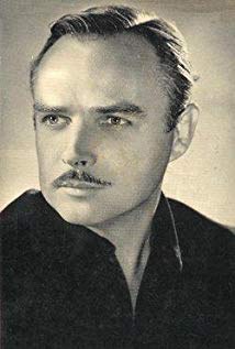 亚历山大·基 Alexander Key照片