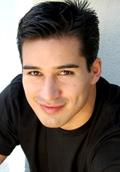 马里奥·洛佩兹 Mario López照片