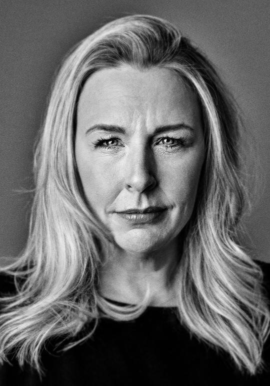 汉娜·沃尔特斯 Hannah Walters照片