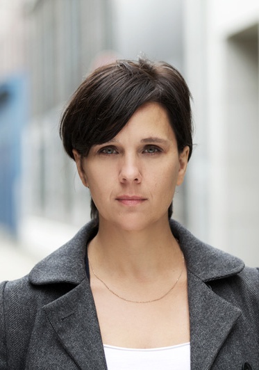 玛利亚·施佩特 Maria Speth照片