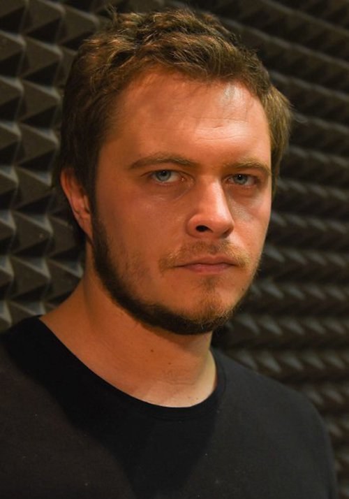 托马斯·舒查特 Tomasz Schuchardt照片