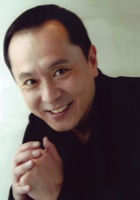 堤大二郎 Daijiro Tsutsumi照片