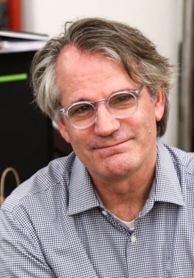 巴特利特·舍尔 Bartlett Sher照片