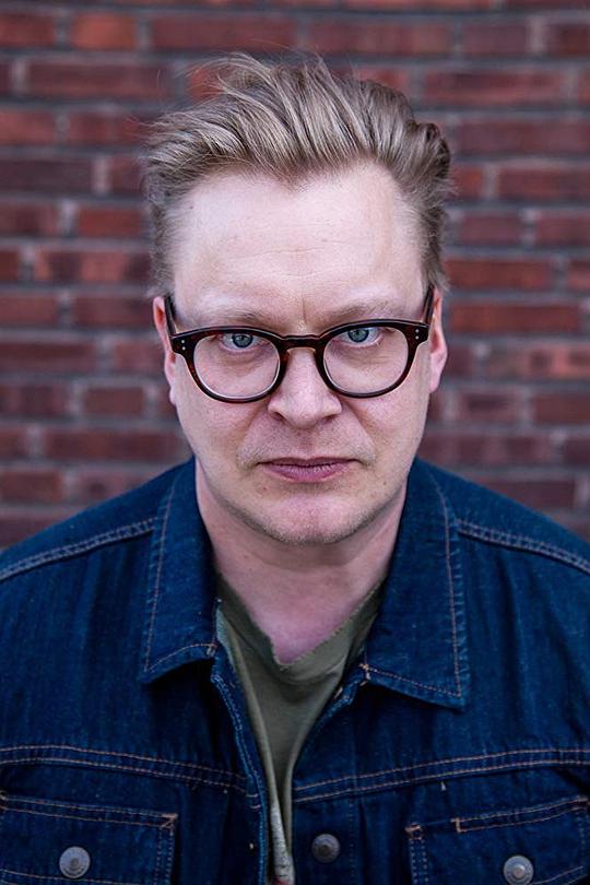 泰穆·尼基 Teemu Nikki照片