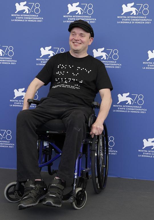 佩特里·波伊科莱宁 Petri Poikolainen照片