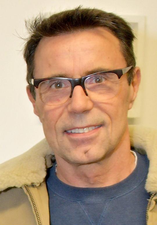 拜利·瓦尔什 Baillie Walsh照片