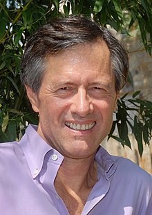 克里斯·帕尔默 Chris Palmer照片