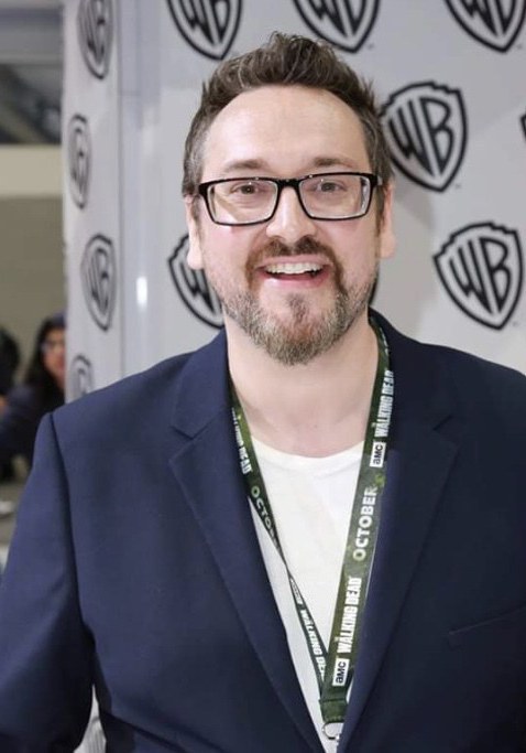 蒂姆·谢里丹 Tim Sheridan照片