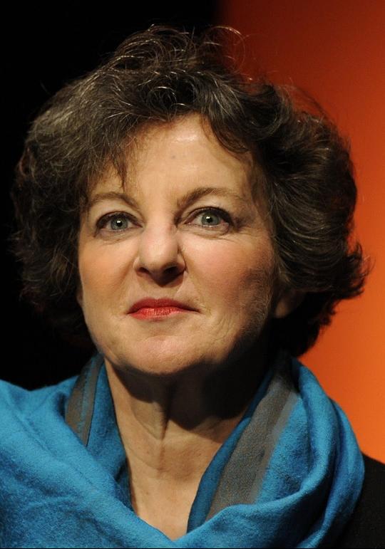 伊曼纽尔·贝尔南 Emmanuèle Bernheim照片