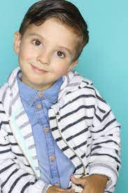 利亚姆·皮莱吉 Liam Pileggi照片