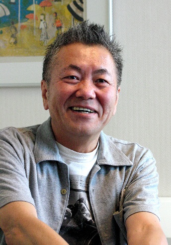 川岛透 Tôru Kawashima照片