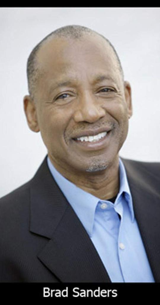 布拉德·桑德斯 Brad Sanders照片