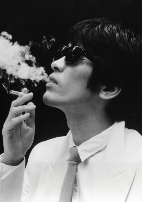 金子正次 Shôji Kaneko照片