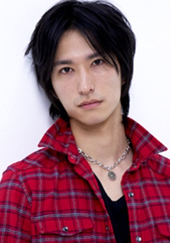 秋山真太郎 Shintarō Akiyama照片