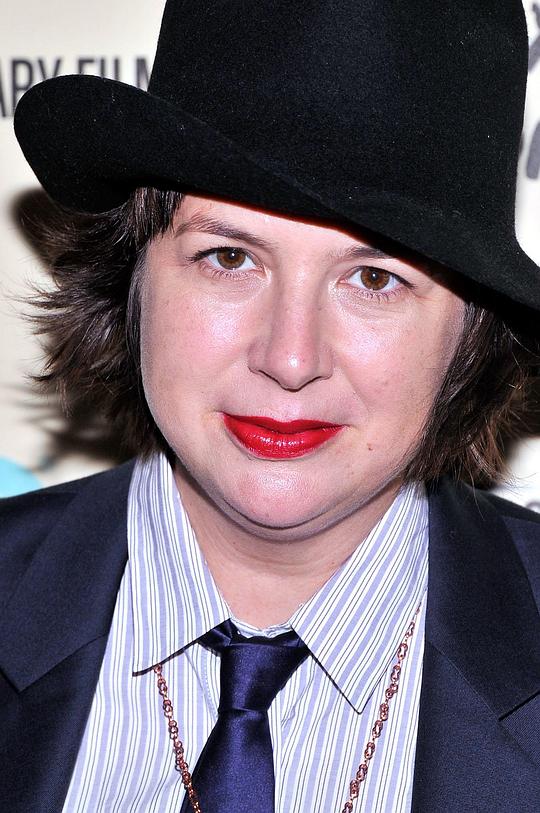 奥特姆·代·怀尔德 Autumn de Wilde照片