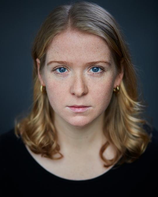 莱迪·托马斯 Letty Thomas照片