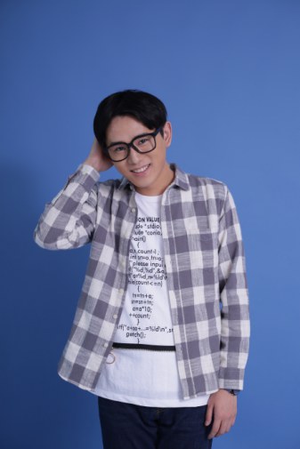 饶国峰 Guofeng Rao照片