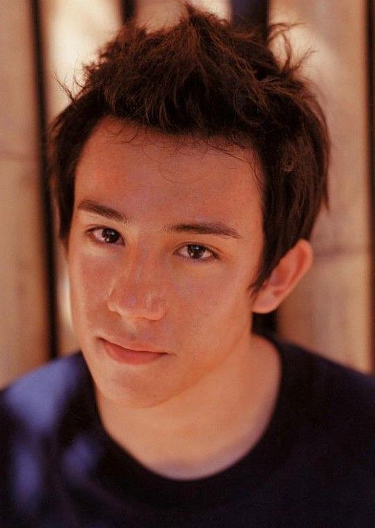 张致恒 Steven Cheung照片