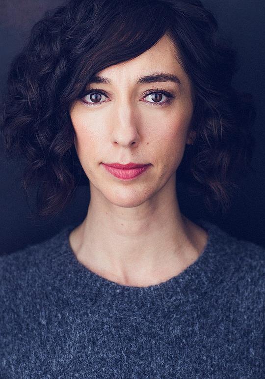 拉娜·威尔森 Lana Wilson照片