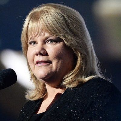 安德里亚·斯威夫特 Andrea Swift照片