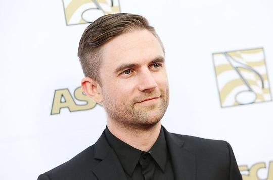 乔尔·利特尔 Joel Little照片