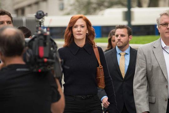 崔·佩恩 Tree Paine照片