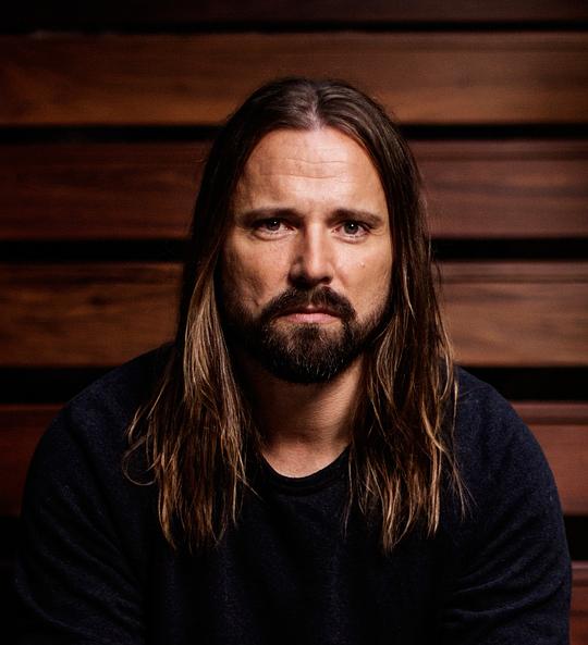 麦克斯·马汀 Max Martin照片