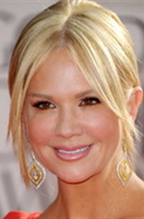 南希·奥黛尔 Nancy O'Dell照片