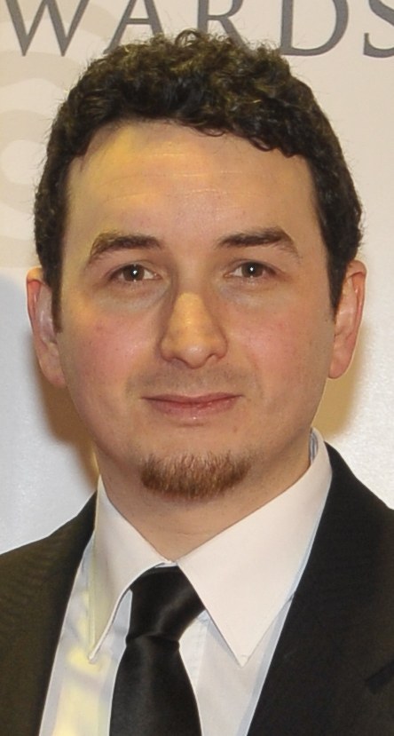 威尔·柯林斯 Will Collins照片