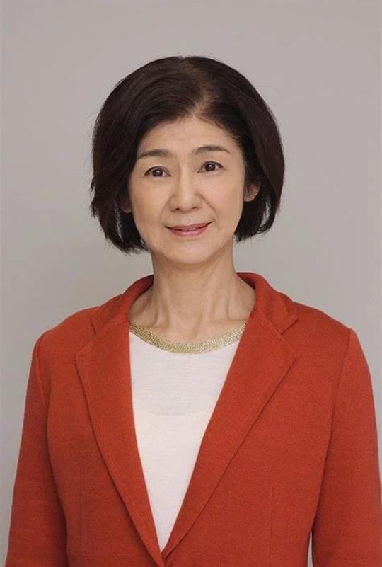 五十岚惠 Megumi Igarashi照片