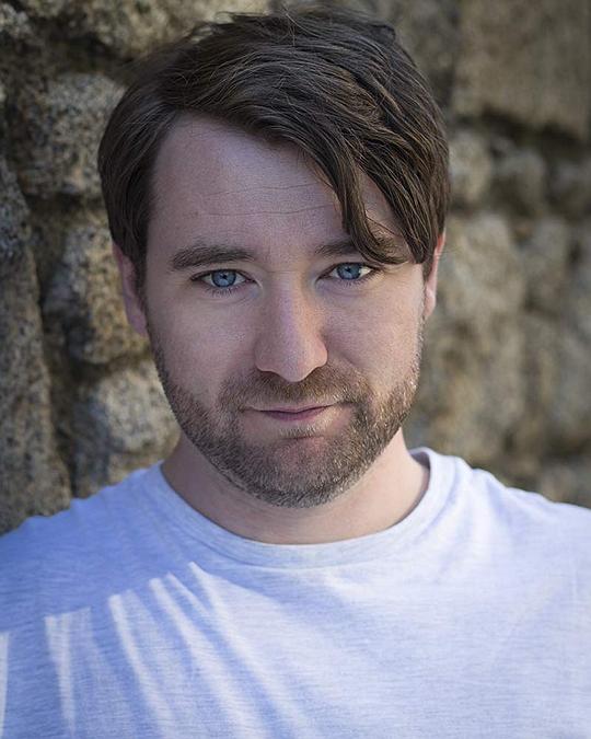 约翰·莫顿 John Morton照片