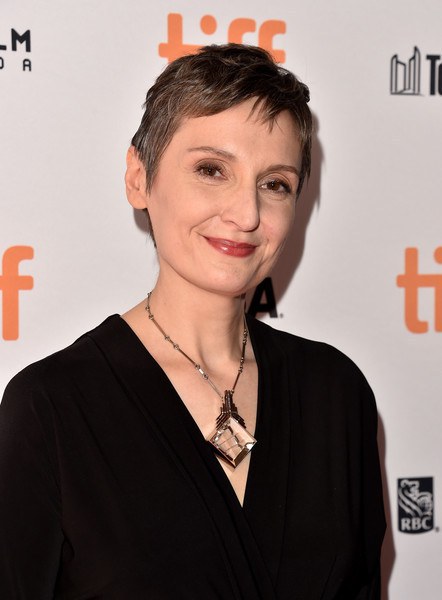 诺拉·托梅 Nora Twomey照片