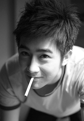 陶灏景 Vincent Tao照片