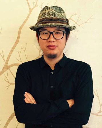 周子阳 Ziyang Zhou照片