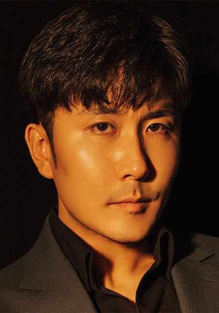 王韶华 Shaohua Wang照片