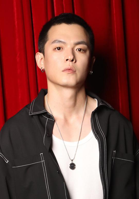 王煜 Yu Wang照片