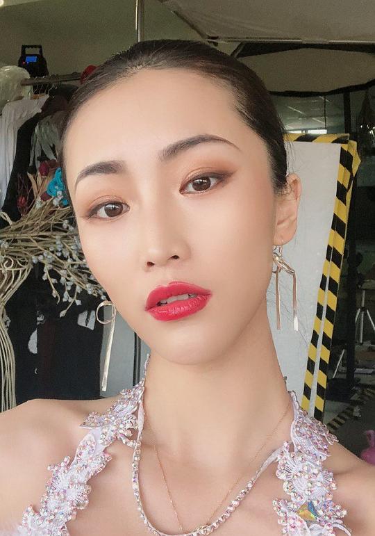 邹旭峰 Xufeng Zou照片