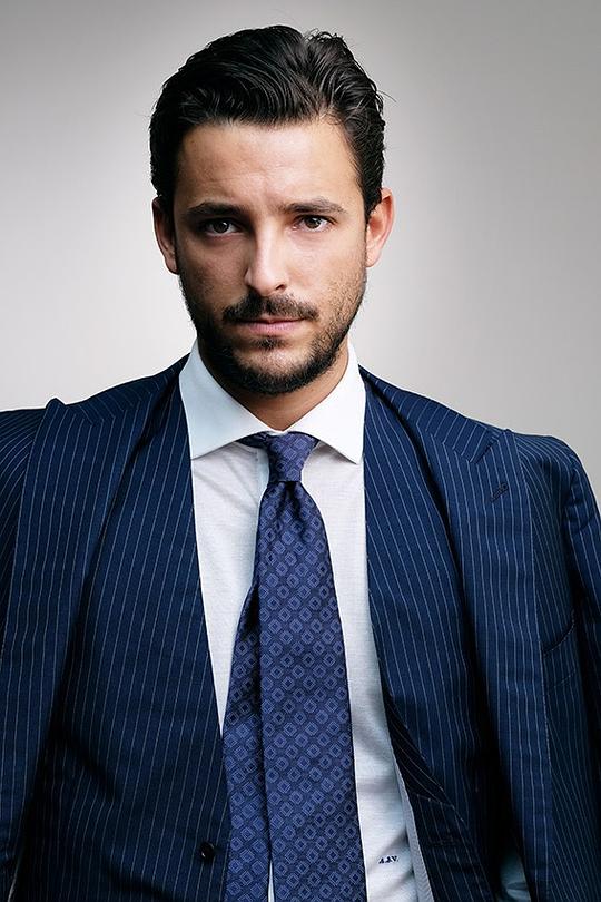 阿斯卡尼奥·巴尔博 Ascanio Balbo照片