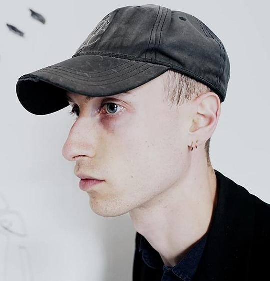 丹尼尔·布拉姆博格 Daniel Blumberg照片