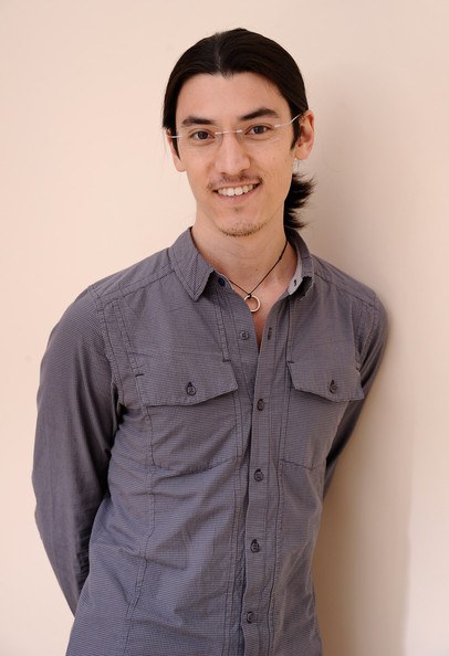 杰夫·奥洛威斯基 Jeff Orlowski照片