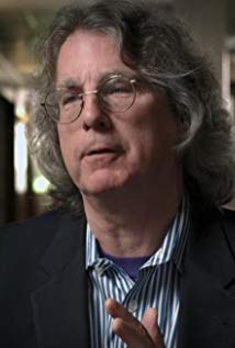 罗杰·麦克纳米 Roger McNamee照片