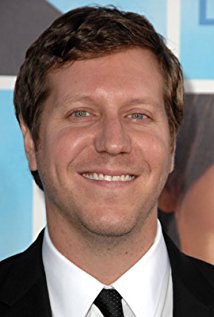 马修·罗宾逊 Matthew Robinson照片