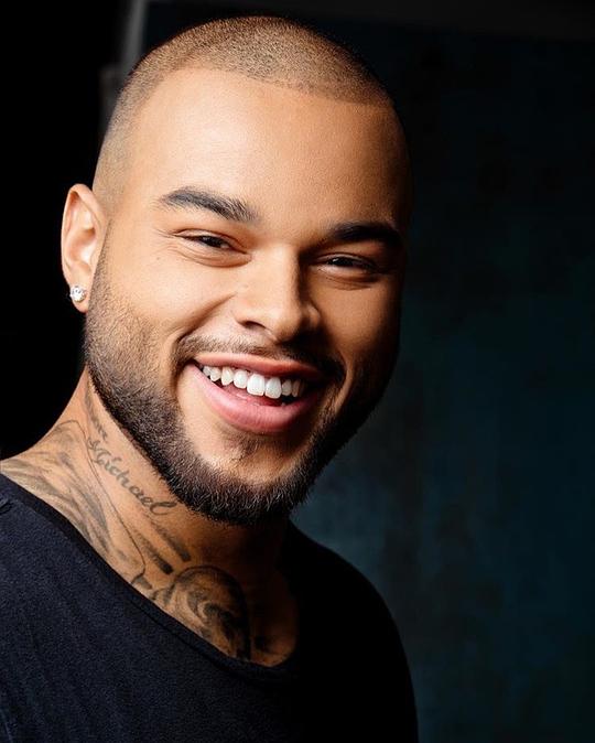 特雷·黑尔 Tre Hale照片