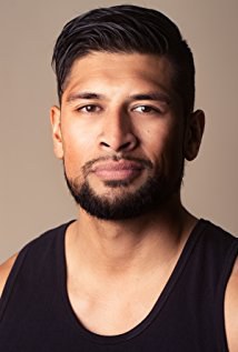 特克赫·图哈卡 Te Kohe Tuhaka照片