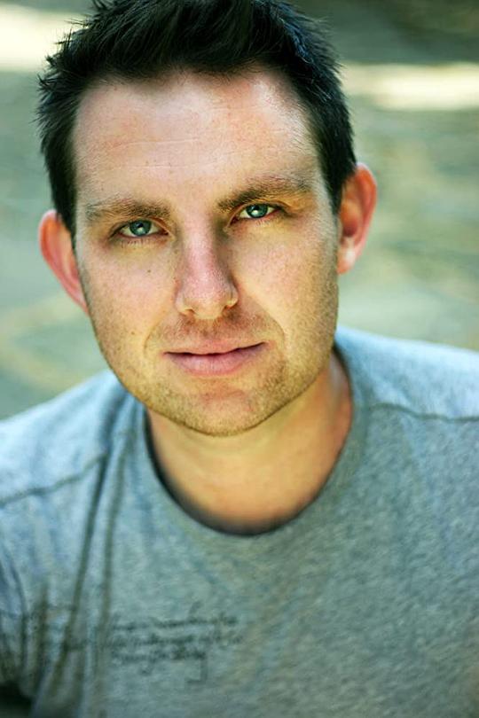 托马斯·坎贝尔 Thomas Campbell照片