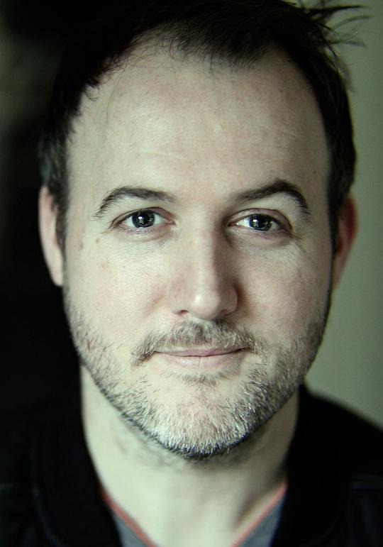 戴夫·威尔逊 Dave Wilson照片