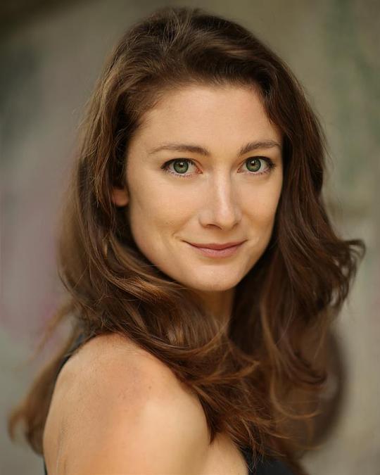 黛西·巴杰 Daisy Badger照片