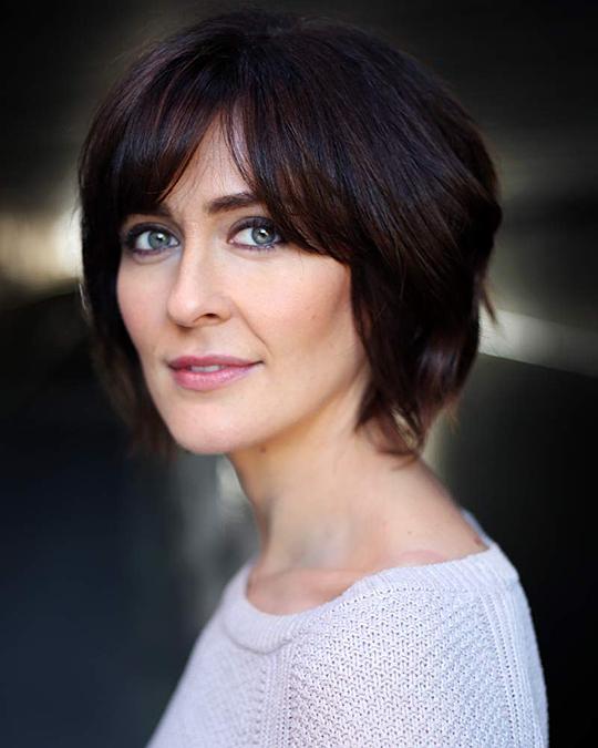 波皮·露 Poppy Roe照片